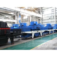 石头制砂需要办理什么手续？附石头制砂流程