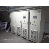 电动汽车电机测试双向电源 300KW双向双路直流电源