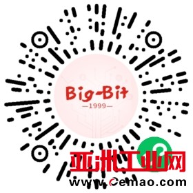 报名二维码