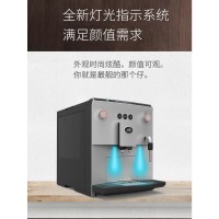 温州台式咖啡机生产厂家