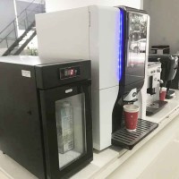 青岛大量供应全自动咖啡机