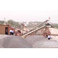 怎么选择制砂工艺_湿法制砂和干法制砂区别对比Y5