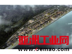 新艺标环艺 重庆乡村旅游策划 田园综合体设计 重庆度假区设计