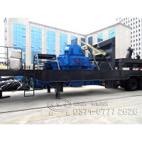 移动治沙机怎么样？移动治沙机器多少钱一台