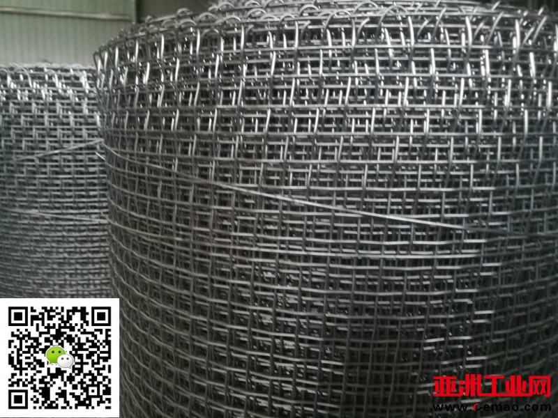 304裹边不锈钢丝网，304裹边不锈钢网，304裹边不锈筛网