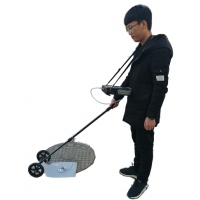 DG200燃气管网综合检测仪
