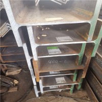 英标H型钢产品材质S355J2进口品牌型号UBP