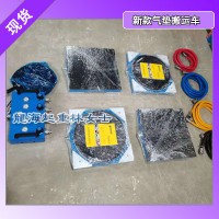 32吨气垫搬运车现货,瓷砖地面用气垫搬运,保质2年