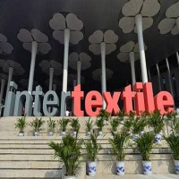 2022上海面料展，上海辅料展