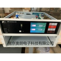 富士ZRE烟气分析仪维修