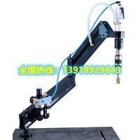 不易断牙，攻丝范围广，气动攻丝机MD412