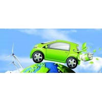 库存新能源汽车回收