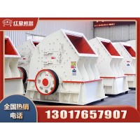 砖渣破碎后有哪些用途？需要哪些设备？Z106