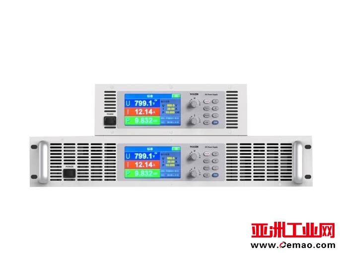直流稳压电源产品图片