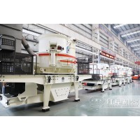 石英砂生产工艺流程生产线如何配置？ZQ7