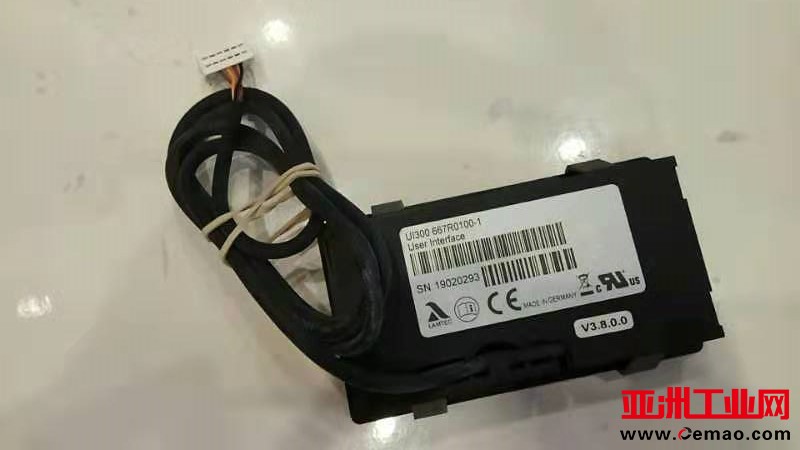 UI300 667R0100-1
