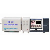 煤灰熔融性测定仪|灰熔点测定仪