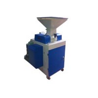 WQPCS-250×360型密封锥式破碎分机