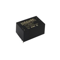 工业级AC-DC电源模块220V转24V7W