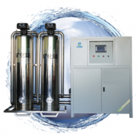 人工温泉机、水处理设备施工