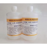 铝合金粘不锈钢用什么胶水？铝合金粘不锈钢胶水