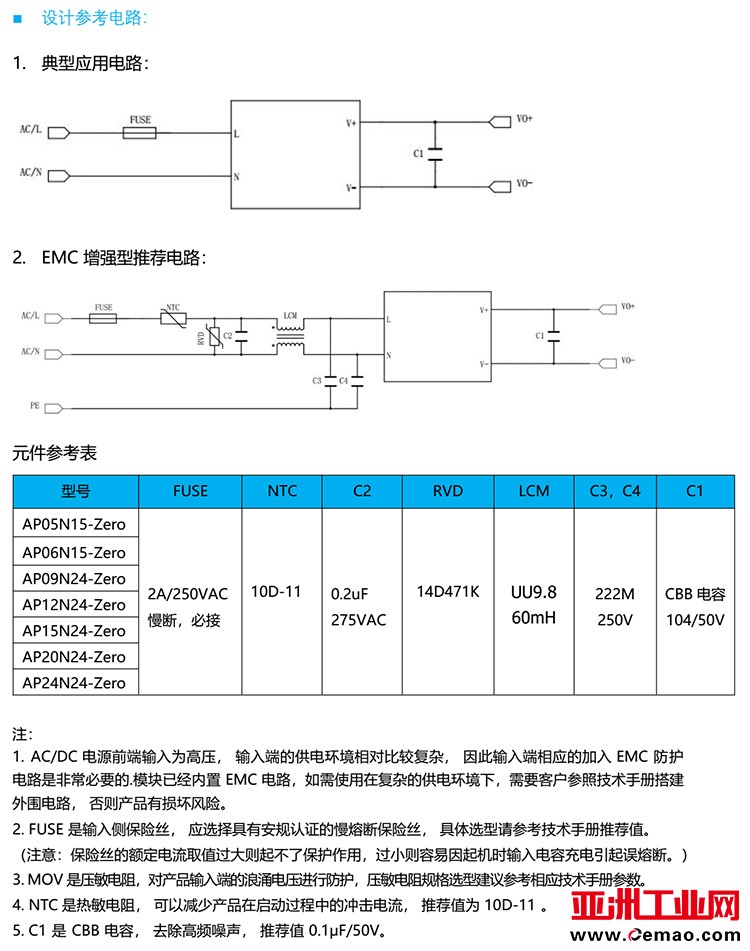 AP24w规格书4