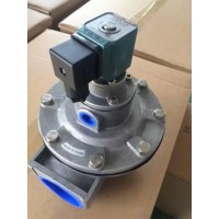 高原脉冲阀ＤＭＦ-Ｙ-76Ｓ淹没2.5寸-24V