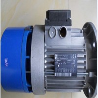 MGM刹车电机BA系列刹车马达BA180LA2 0.75KW