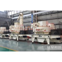 环保型制砂机型号大全，多少钱一台？Z8