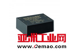AC/DC双路输出电源模块12v24v耐压4000VAC