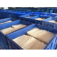 粉条加工设备，红薯粉条生产线，丽星自动化粉条机厂家