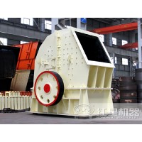 购买一台大锤破碎机需要多少钱？F107