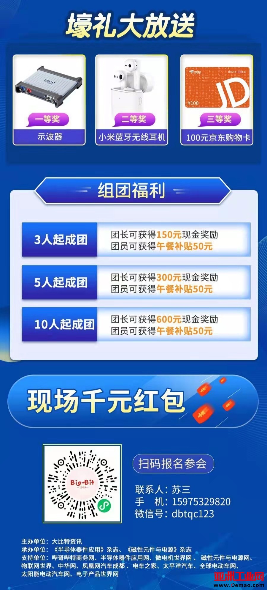 福利