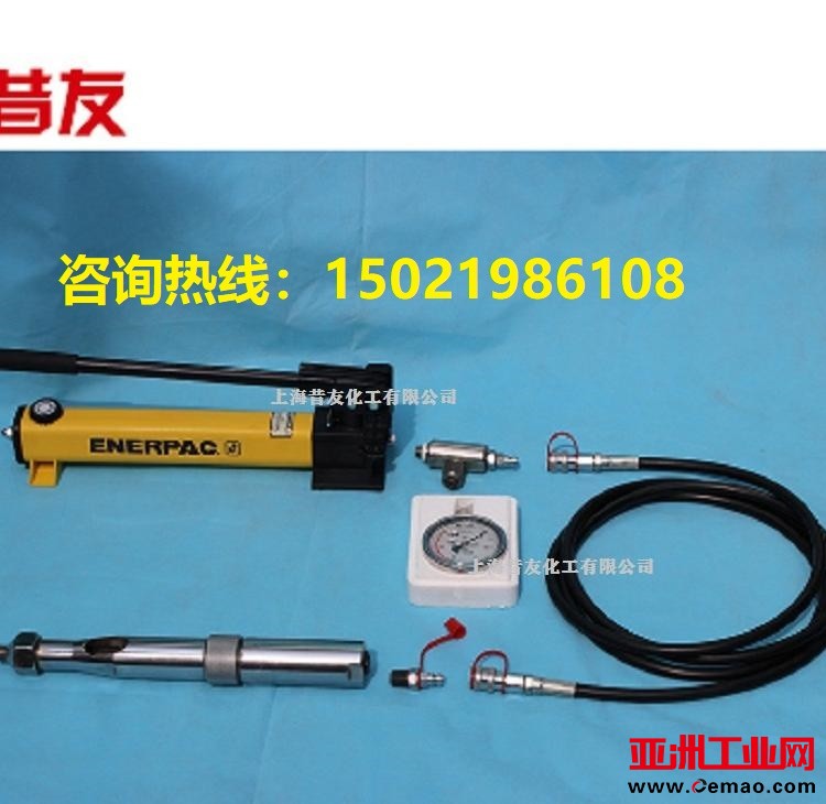 恩派 8t