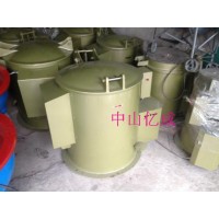 不锈钢离心塑料脱水烘干机 酒店干洗店化工业用脱水烘干机脱油机