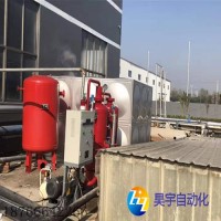 化工行业使用蒸汽回收机的优势