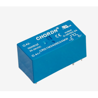 桥顿Chordn CRD1M系列固态继电器直流微型
