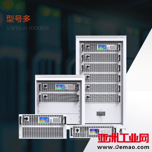 MP系列可编程直流测试电源图片