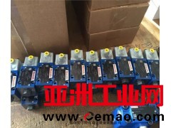 4WRZE25W8-220力士乐比例阀