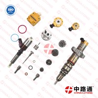 卡特彼勒装载机喷油器 8N7005