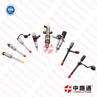 小松推土机喷油器型号  095000-6353