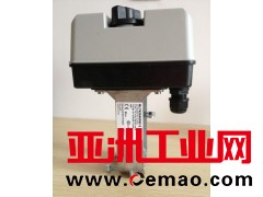 霍尼韦尔ml742b电动执行器