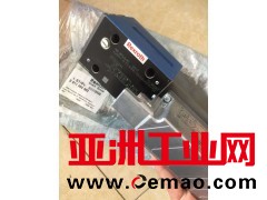 -20G24K0M-750德国力士乐比例阀