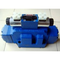 力士乐全新变量马达A6V55MA2