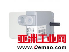 德国西门子风门执行器 SIEMENS SQN70