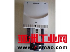 西门子电动执行器SBV61阀门执行器