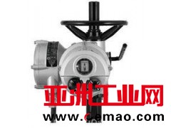 IQ英国ROTORK电动执行机构