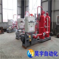 昊宇冷凝水蒸汽回收机的用途