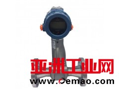罗斯蒙特8800D涡街流量计蒸汽流量计