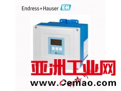 E+H 质量流量计 80A04-APPDAAAAABAD，